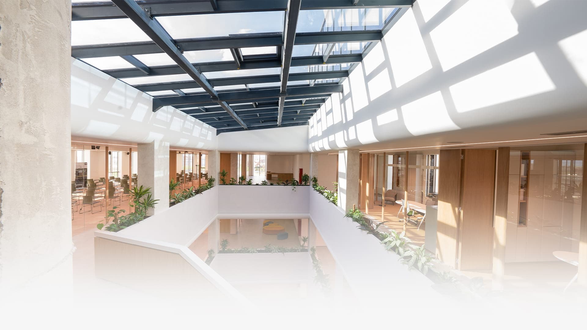 Insta Innovation Center at Insta Business Park
