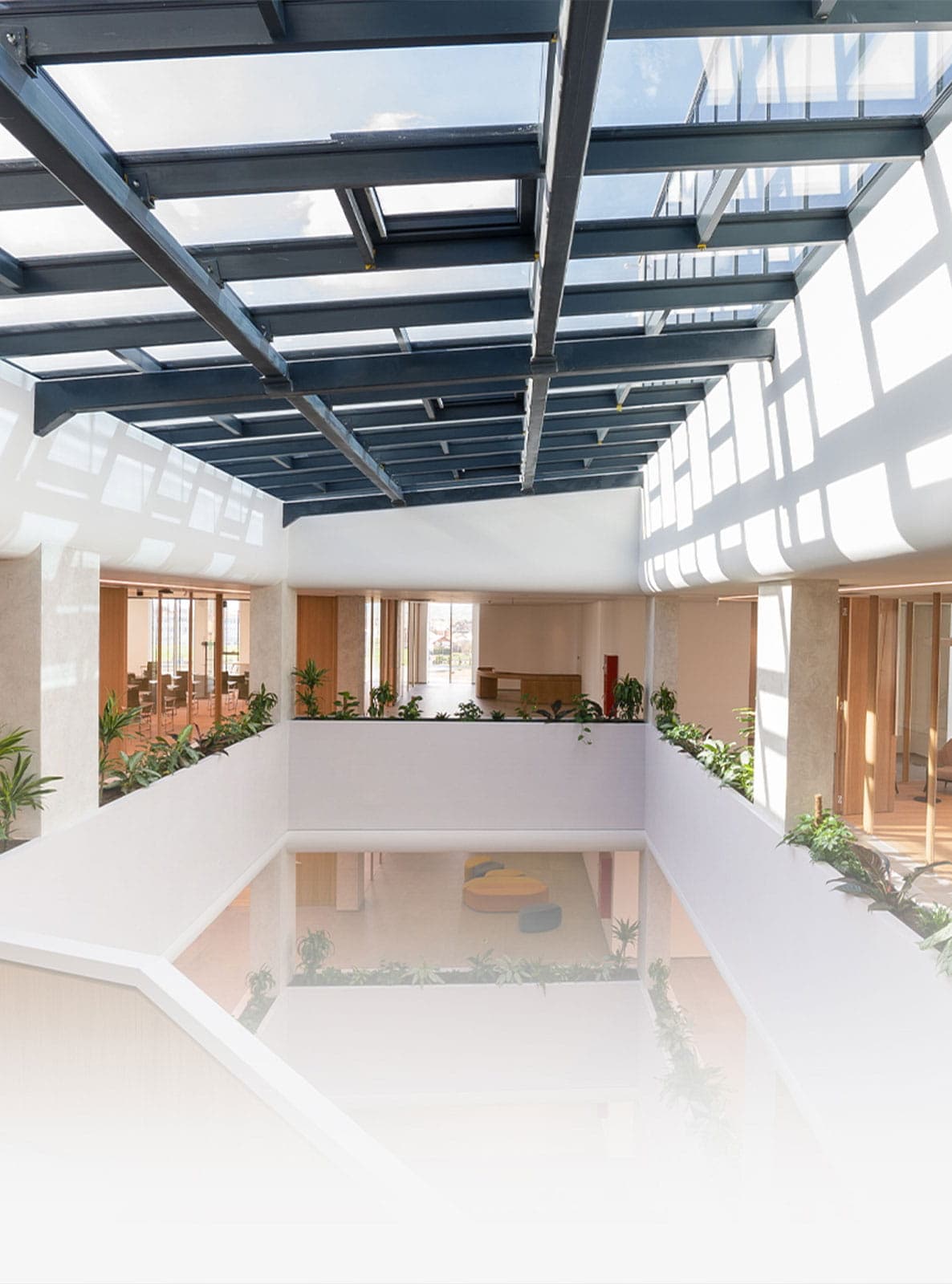 Insta Innovation Center at Insta Business Park