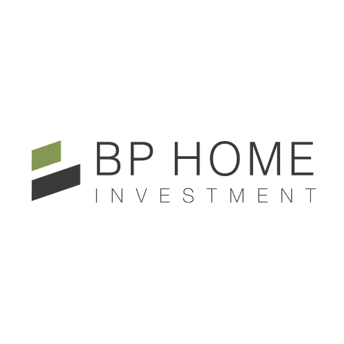 BP Home Investment logo