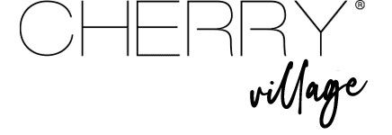 Cherry Village logo