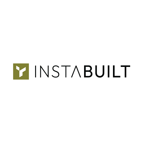 Instabuilt logo