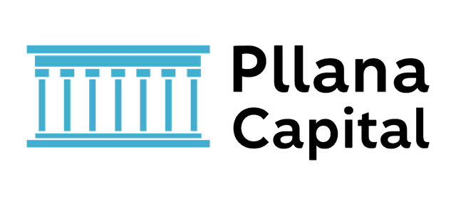 Pllana Capital logo