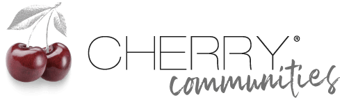 Cherry logo